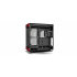 Gabinete HYTE Y60 con Ventana, Midi-Tower, ATX/EATX/ITX/micro-ATX, USB 3.0, sin Fuente, 3 Ventiladores Instalados, Negro/Rojo - Imagen adicional 4