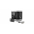 Gabinete HYTE Y60 con Ventana, Midi-Tower, ATX/EATX/ITX/micro-ATX, USB 3.0, sin Fuente, 3 Ventiladores Instalados, Negro/Blanco - Imagen adicional 1
