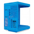 Gabinete Hyte Y70, Midi-Tower, ATX/EATX/Micro-ATX/Mini-ITX, USB 3.0, sin Fuente, sin Ventiladores Instalados, Azul  4