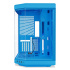 Gabinete Hyte Y70, Midi-Tower, ATX/EATX/Micro-ATX/Mini-ITX, USB 3.0, sin Fuente, sin Ventiladores Instalados, Azul - Imagen adicional 1