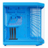 Gabinete Hyte Y70, Midi-Tower, ATX/EATX/Micro-ATX/Mini-ITX, USB 3.0, sin Fuente, sin Ventiladores Instalados, Azul  3