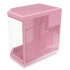 Gabinete Hyte Y70, Midi-Tower, ATX/EATX/Micro-ATX/Mini-ITX, USB 3.0, sin Fuente, 1 Ventilador Instalado, Rosa  6