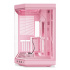 Gabinete Hyte Y70, Midi-Tower, ATX/EATX/Micro-ATX/Mini-ITX, USB 3.0, sin Fuente, 1 Ventilador Instalado, Rosa  2