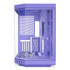 Gabinete Hyte Y70, Midi-Tower, ATX/EATX/Micro-ATX/Mini-ITX, USB 3.0, sin Fuente, sin Ventiladores Instalados, Morado  2