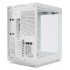 Gabinete Hyte Y70, Midi-Tower, ATX/EATX/Micro-ATX/Mini-ITX, USB 3.0, sin Fuente, sin Ventiladores Instalados, Blanco  4