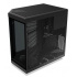 Gabinete Hyte HYTE Y70 Touch Infinite, Midi-Tower, ATX/EATX/Micro-ATX/Mini-ITX, USB 3.0, sin Fuente, sin Ventiladores Instalados, Negro  6