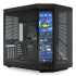 Gabinete Hyte Y70, Midi-Tower, ATX/EATX/Micro-ATX/Mini-ITX, USB 3.0, sin Fuente, sin Ventiladores Instalados, Negro  1