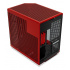 Gabinete Hyte Y70 Touch Infinite, Midi-Tower, ATX/EATX/Micro-ATX/Mini-ITX, USB 3.0, sin Fuente, sin Ventiladores Instalados, Negro/Rojo  5