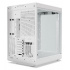 Gabinete Hyte Y70, Midi-Tower, ATX/EATX/Micro-ATX/Mini-ITX, USB 3.0, sin Fuente, sin Ventiladores Instalados, Blanco  4
