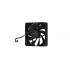 Ventilador Hyte FA12, 120mm, 1500RPM, Negro  2