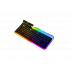 Teclado Gamer Hyte Keeb TKL LED RGB 75%, Teclado Mecánico, HYTE Fluffy Lavender Linear, Alámbrico, USB, Negro, Inglés - Imagen adicional 1