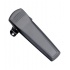 Hytera Clip Sujetador de Radio, Negro, para TC-700/TC-700P/PT580H
