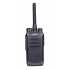Hytera Radio Digital Porvtátil de 2 Vías BD506, 48 Canales, Negro  1