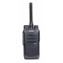 Hytera Radio Análogo Portátil de 2 Vías BD506V, 48 Canales, Negro  1