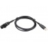 Hytera Cable USB 2.0 Macho, para Pd706/Pd786  2
