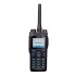 Hytera Radio Digital Portátil PD786G-UHF GPS, 1024 Canales, Negro  1