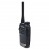 Hytera Radio Análogo Portátil de 2 Vías TC320-UHF, 16 Canales, 2W  3