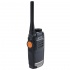 Hytera Radio Análogo Portátil de 2 Vías TC320-UHF, 16 Canales, 2W  7