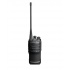 Hytera Radio Análogo Portátil de 2 Vías TC-508-VHF, 16 Canales, Negro  1
