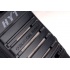 Hytera Radio Análogo Portátil de 2 Vías TC-508-VHF, 16 Canales, Negro  3
