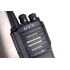 Hytera Radio Análogo Portátil de 2 Vías TC-580, 256 Canales, Negro  2
