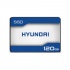SSD Hyundai C2S3T, 120GB, SATA III, 2.5'', 4mm  1
