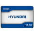 SSD Hyundai C2S3T, 128GB, SATA III, 2.5'', 4mm  1
