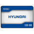 SSD Hyundai C2S3T, 128GB, SATA III, 2.5'', 4mm  1