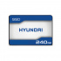 SSD Hyundai C2S3T, 240GB, SATA III, 2.5'', 4mm  2