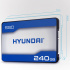 SSD Hyundai C2S3T, 240GB, SATA III, 2.5'', 4mm  6
