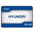 SSD Hyundai C2S3T, 256GB, SATA III, 2.5'', 4mm  1