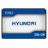 SSD Hyundai C2S3T/256G, 256GB, 2.5", 450MB/s Escritura, 550MB/s Lectura, SATA III  1