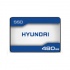 SSD Hyundai C2S3T, 480GB, SATA III, 2.5'', 4mm  1