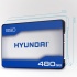 SSD Hyundai C2S3T, 480GB, SATA III, 2.5'', 4mm  5