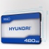SSD Hyundai C2S3T, 480GB, 2.5", 460MB/s Escritura, 540MB/s Lectura, SATA III  5