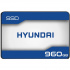 SSD Hyundai C2S3T, 960GB, SATA III, 2.5'', 4mm  2