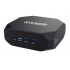 Mini PC Hyundai HMB10P01, Intel Core i3-10110U, 8GB, 256GB SSD, Windows 10 Pro   1