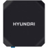 Mini PC Hyundai HMB10P01, Intel Core i3-10110U, 8GB, 256GB SSD, Windows 10 Pro   7