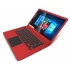 Laptop Hyundai Onnyx II 14.1" Full HD, Intel Pentium N4200 1.10GHz, 4GB, 500GB, Windows 10 Home 64-bit, Rojo  1