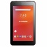 Tablet Hyundai KORAL 7W4X 7", 16GB, 1024 x 600 Pixeles, Android 8.1, Rojo  1