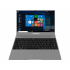 Laptop Hyundai HyBook Plus 14.1" HD, Intel Core i3-5005U 2GHz, 8GB, 256GB SSD, Windows 10 Home 64-bit, Español, Gris  2