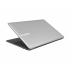 Laptop Hyundai HyBook Plus 14.1" HD, Intel Core i3-5005U 2GHz, 8GB, 256GB SSD, Windows 10 Home 64-bit, Español, Gris  4