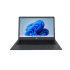 Laptop Hyundai HyBook HT14CC4S01 14.1" WXGA, Intel Celeron N4000 1.10GHz, 4GB, 128GB SSD, Windows 11 Home 64-bit, Español, Gris  1