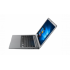 Laptop Hyundai HyBook 14.1" HD, Intel Celeron N4020 1.10GHz, 4GB, 128GB, Windows 10 Home S, Inglés, Gris  4