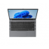 Laptop Hyundai HT14CCIC46EG, 14.1" 1366x768 HD, Intel Celeron N4020, 4GB, 128GB eMMC, Windows 11 Home  S, Inglés - Imagen adicional 1