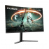 Monitor Gamer Curvo Hyundai HT32CGMBK01 LED 32", Full HD, 165Hz, HDMI, Negro  3