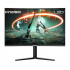 Monitor Gamer Curvo Hyundai HT32CGMBK01 LED 32", Full HD, 165Hz, HDMI, Negro  1