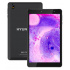 Tablet Hyundai HyTab Pro 8LA1 8", 64GB, Android 11, Negro  1