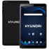 Tablet Hyundai HyTab Plus 8LAB1 8", 32GB, Android 10 Go Edition, Negro  1