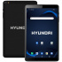 Tablet Hyundai HyTab Plus 8LAB1 4G 8" 1280x800, 32GB, 2GB RAM, Android 10, Negro 